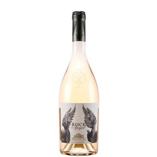 Rosé 'Rock Angel' 2021 - Chateau d'Esclans