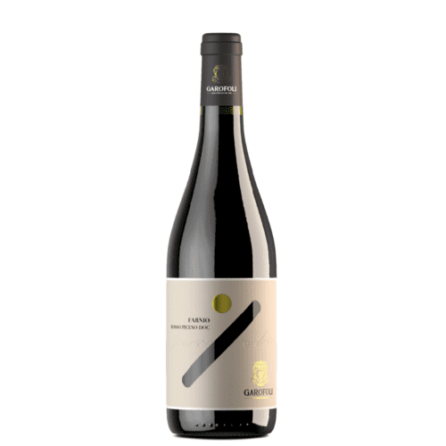 Rosso Piceno Doc Farnio 2022 - Garofoli