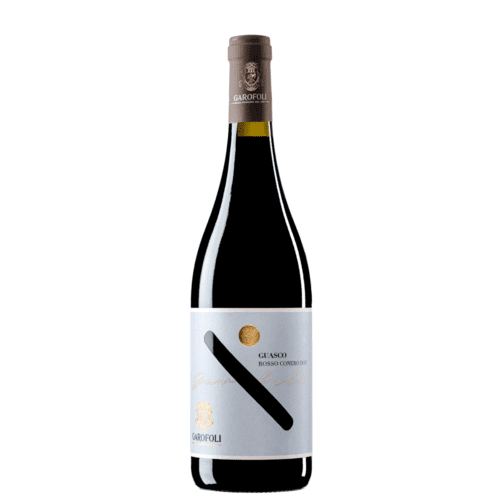 Rosso Conero Doc Guasco 2022 - Garofoli