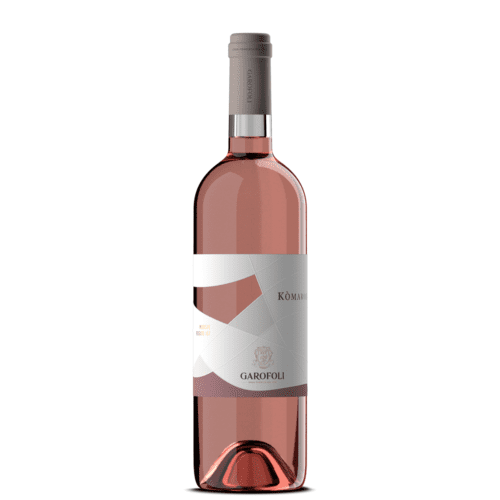 Rosato Marche Igt Kòmaros 2023 - Garofoli