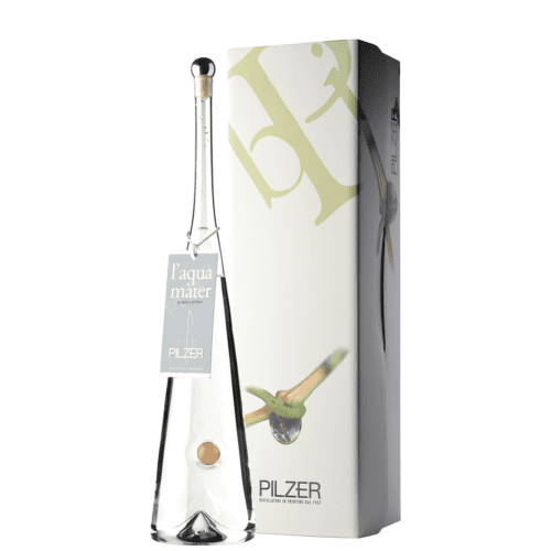 Grappa L'aqua Màter - Pilzer 50cl (Astucciato)