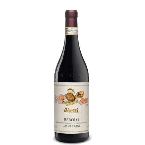 Barolo Castiglione Docg 2019 - Vietti