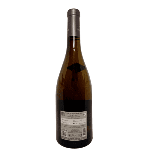 chateau de fontaine audon sancerre retro