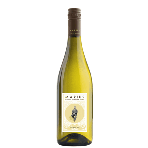 michel chapoutier marius vermentino