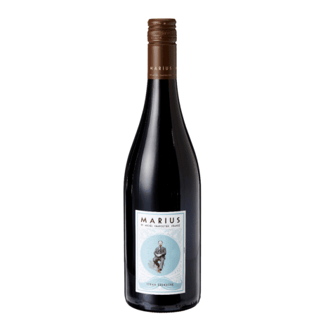michel chapoutier sirah grenache