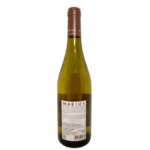 michel chapoutier vermentino retro