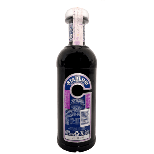 starlino vermouth retro-enoteca san lorenzo
