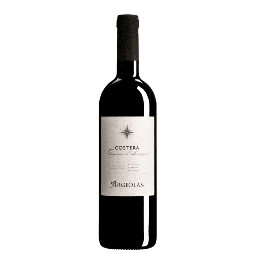 Cannonau Doc Costera 2019 - Argiolas