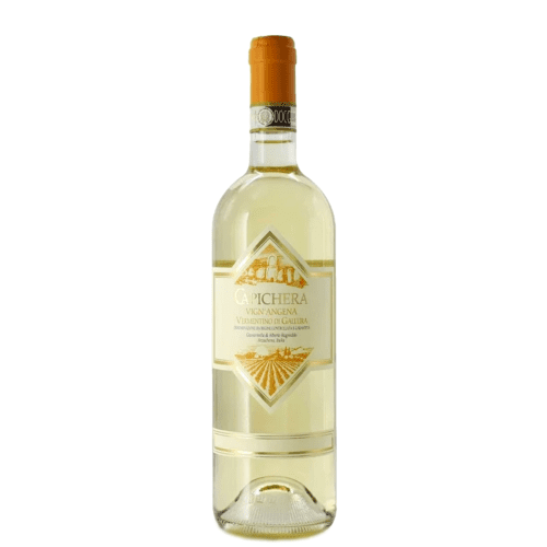 Vermentino di Gallura Vign'Angena 2021 - Capichera