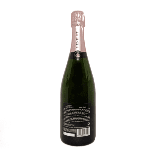 henriot rosè retro-enoteca san lorenzo