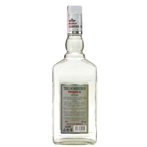 tre sombreros tequila retro-enoteca san lorenzo