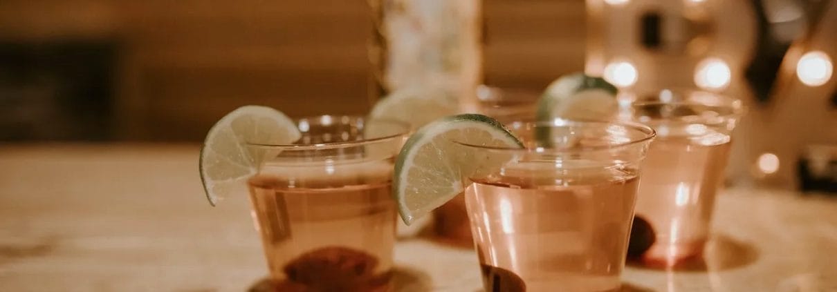 Come riconoscere un gin di qualità?