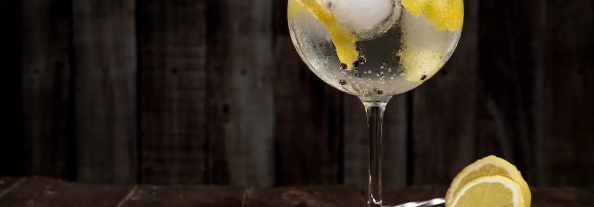Quali sono le migliori marche di gin disponibili sul mercato