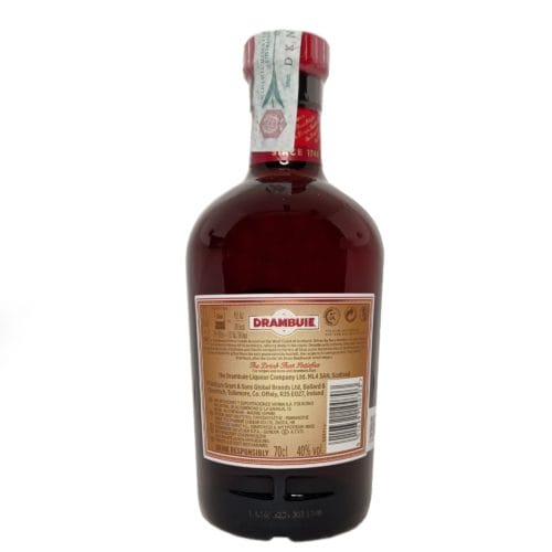 drambuie whiskey liquore retro-enoteca san lorenzo