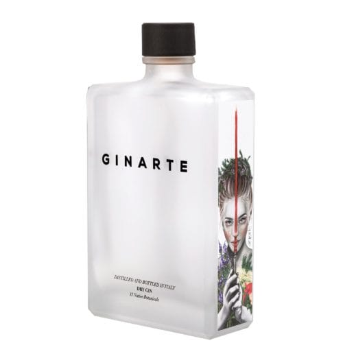 Ginarte Uman Dry Gin 70cl