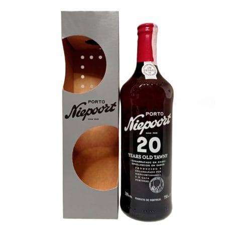 niepoort porto 20 anni-enoteca san lorenzo