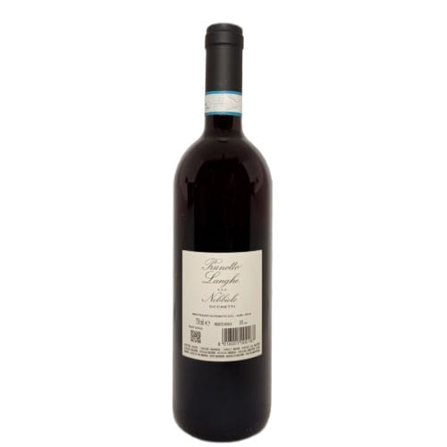 prunotto occhetti nebbiolo retro-enoteca san lorenzo