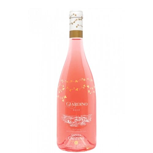 Santa Cristina Rosè Giardino 2022 - Marchesi Antinori