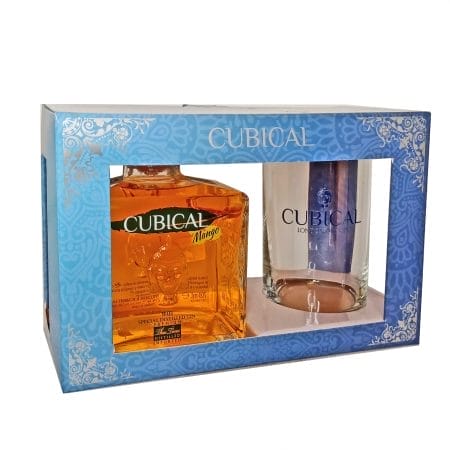 cubical mango gift tambler-enoteca san lorenzo riccione