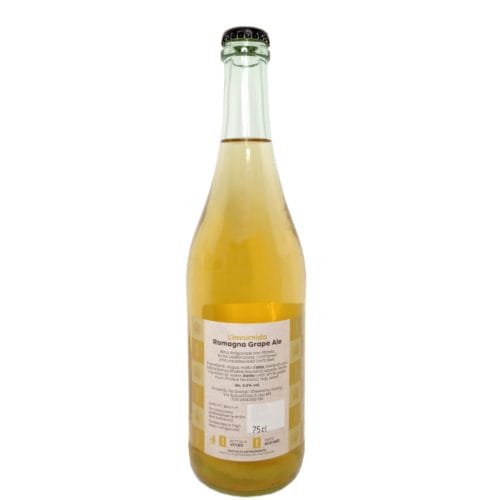 la riminese birra l'invurnita rebola retro-enoteca san lorenzo