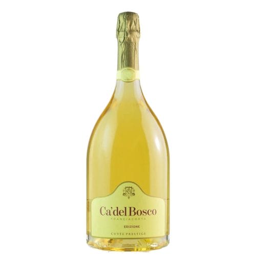 ca del bosco cuvèe prestige extra brut magnum-enoteca san lorenzo
