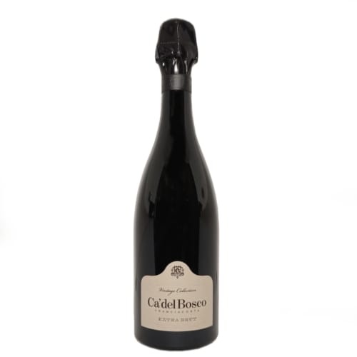 ca del bosco extra brut-enoteca san lorenzo
