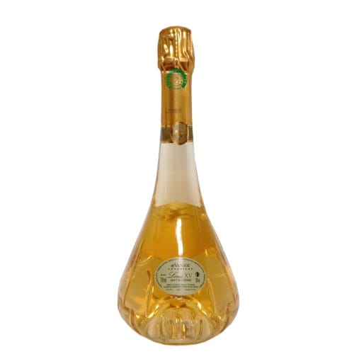 de venoge luise XV retro-enoteca san lorenzo
