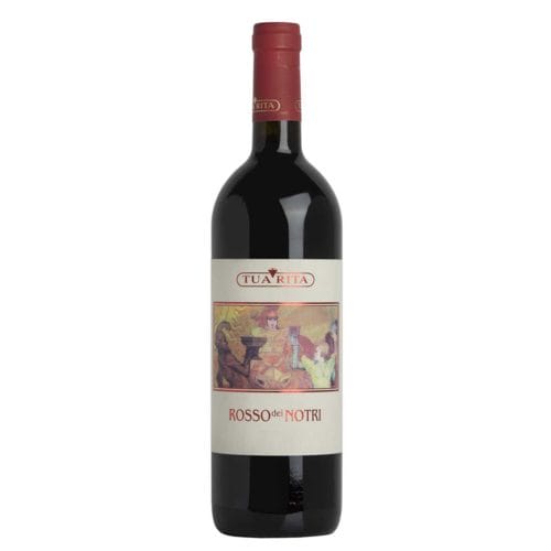 Tua Rita-rosso dei notri toscana igt_enoteca san lorenzo riccione