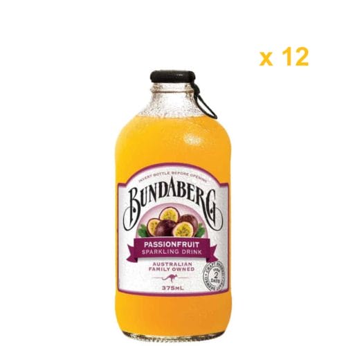 bundaberg passiofruit x 12_enoteca san lorenzo riccione
