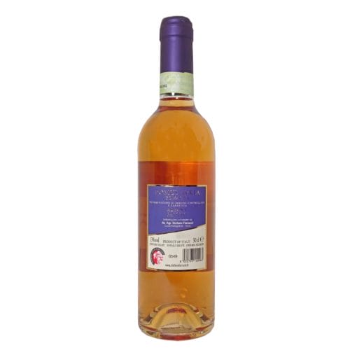 ferrucci domus aurea passito retro-enoteca san lorenzo riccione