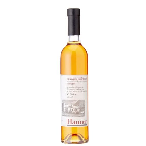 hauner malvasia delle lipari-enoteca san lorenzo