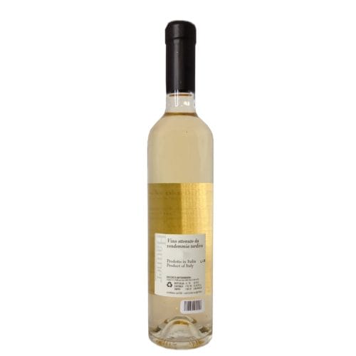 hauner malvasia retro-enoteca san lorenzo