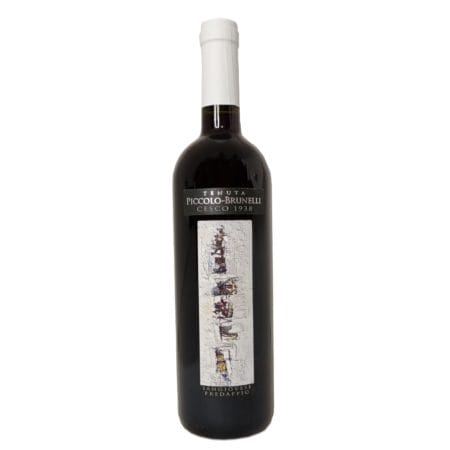 piccolo brunelli cesco-enoteca san lorenzo