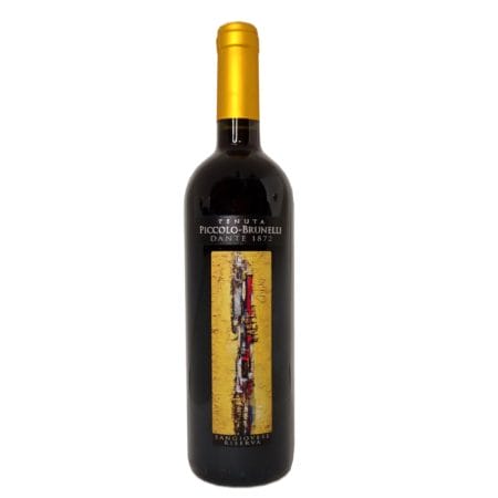 piccolo brunelli dante riserva-enoteca san lorenzo
