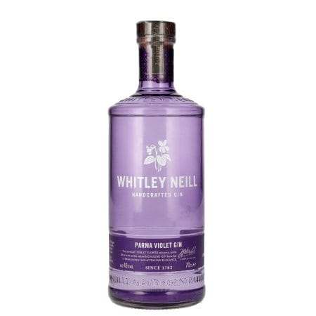 whitley neill parma violet gin-enoteca san lorenzo riccione
