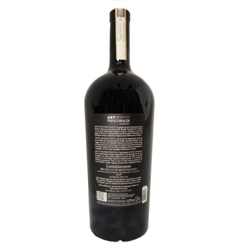 castelgiocondo brunello artisti daniela di lorenzo magnum retro-enoteca san lorenzo riccione