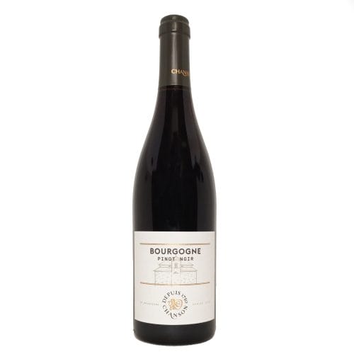 Domaine Chanson Bourgogne Pinot Noir 2022