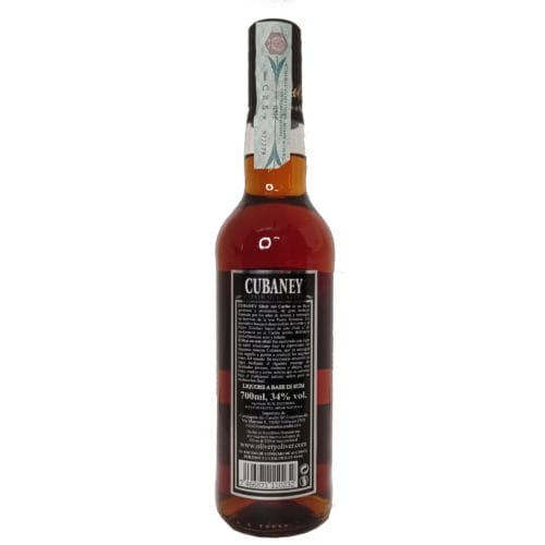cubaney elisir retro-enoteca san lorenzo riccione