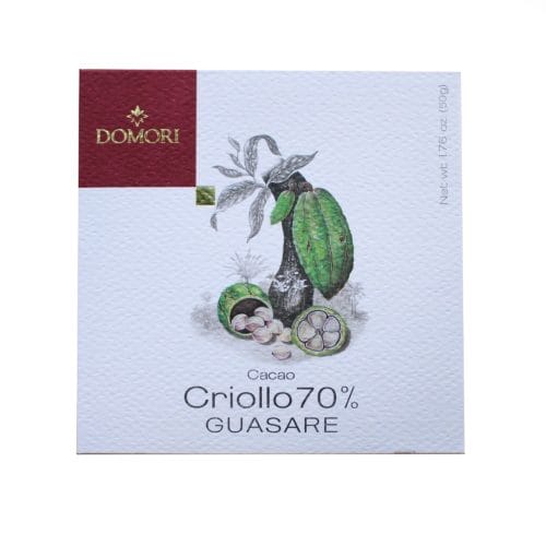 domori criollo guasare-enoteca san lorenzo riccione