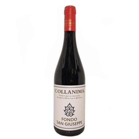 fondo san giuseppe collanima-enoteca san lorenzo riccione