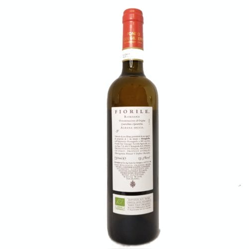 fondo san giuseppe fiorile albana retro-enoteca san lorenzo riccione