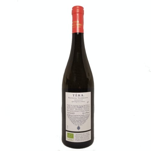 fondo san giuseppe tera trebbiano retro-enoteca san lorenzo riccione