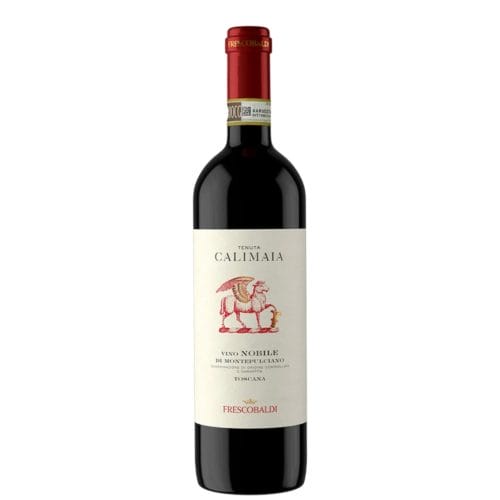 Tenuta Calimaia Vino Nobile Di Montepulciano Docg 2020 - Frescobaldi