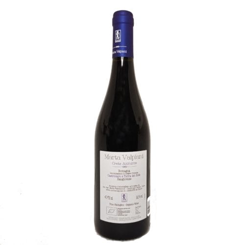 marta valpiani creta azzurre retro-enoteca san lorenzo riccione