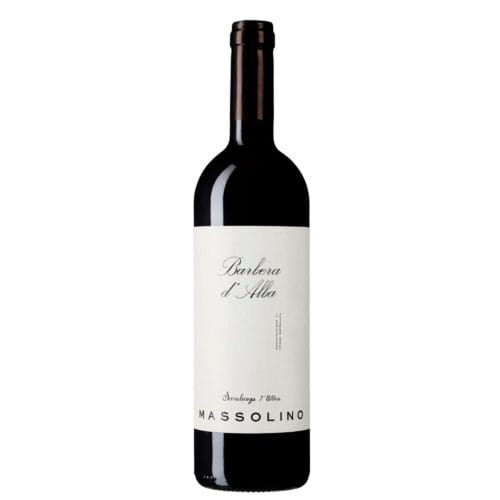 massolino barbera d'alba-enoteca san lorenzo riccione