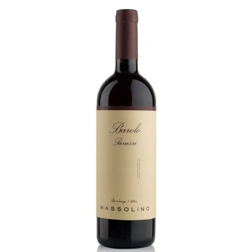 massolino barolo parussi-enoteca san lorenzo riccione