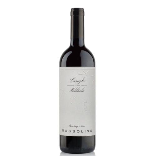 Massolino Nebbiolo Langhe Doc 2023