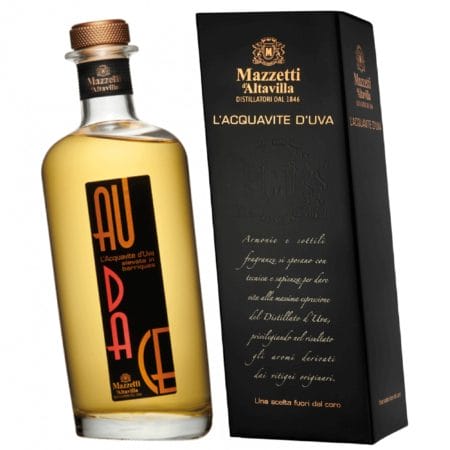 mazzeti audace acquavite barrique-enoteca san lorenzo riccione
