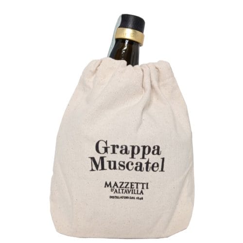 mazzetti grappa muscadel astuccio-enoteca san lorenzo riccione