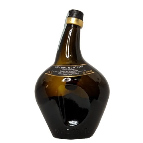 mazzetti grappa muscatel retro-enoteca san lorenzo riccione